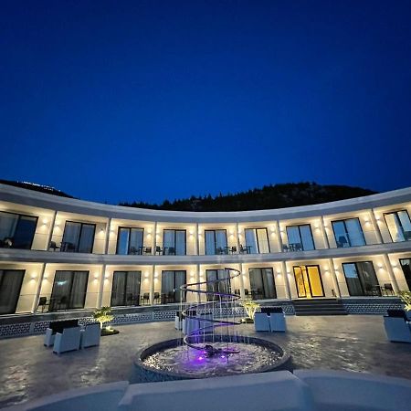 Ebbi Hotel Дермі Екстер'єр фото