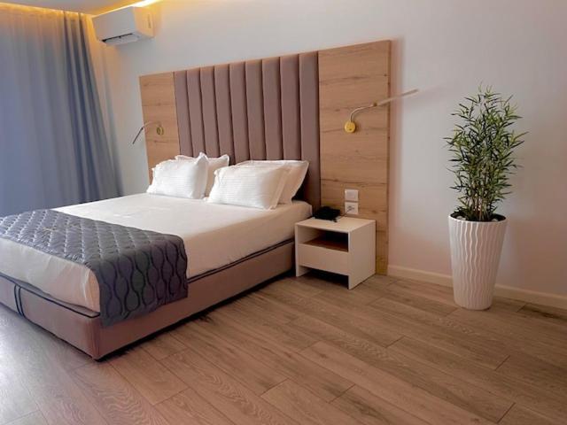 Ebbi Hotel Дермі Екстер'єр фото