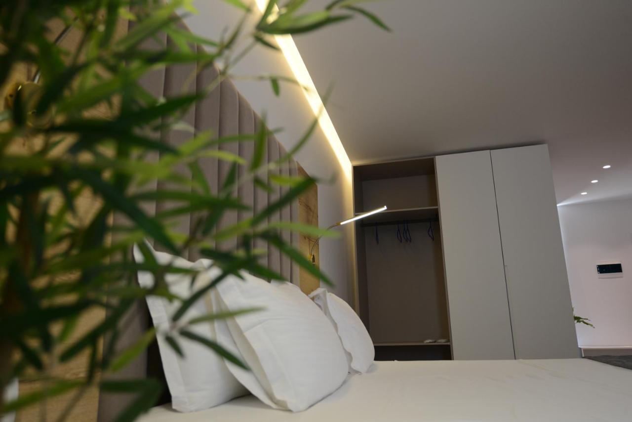 Ebbi Hotel Дермі Екстер'єр фото