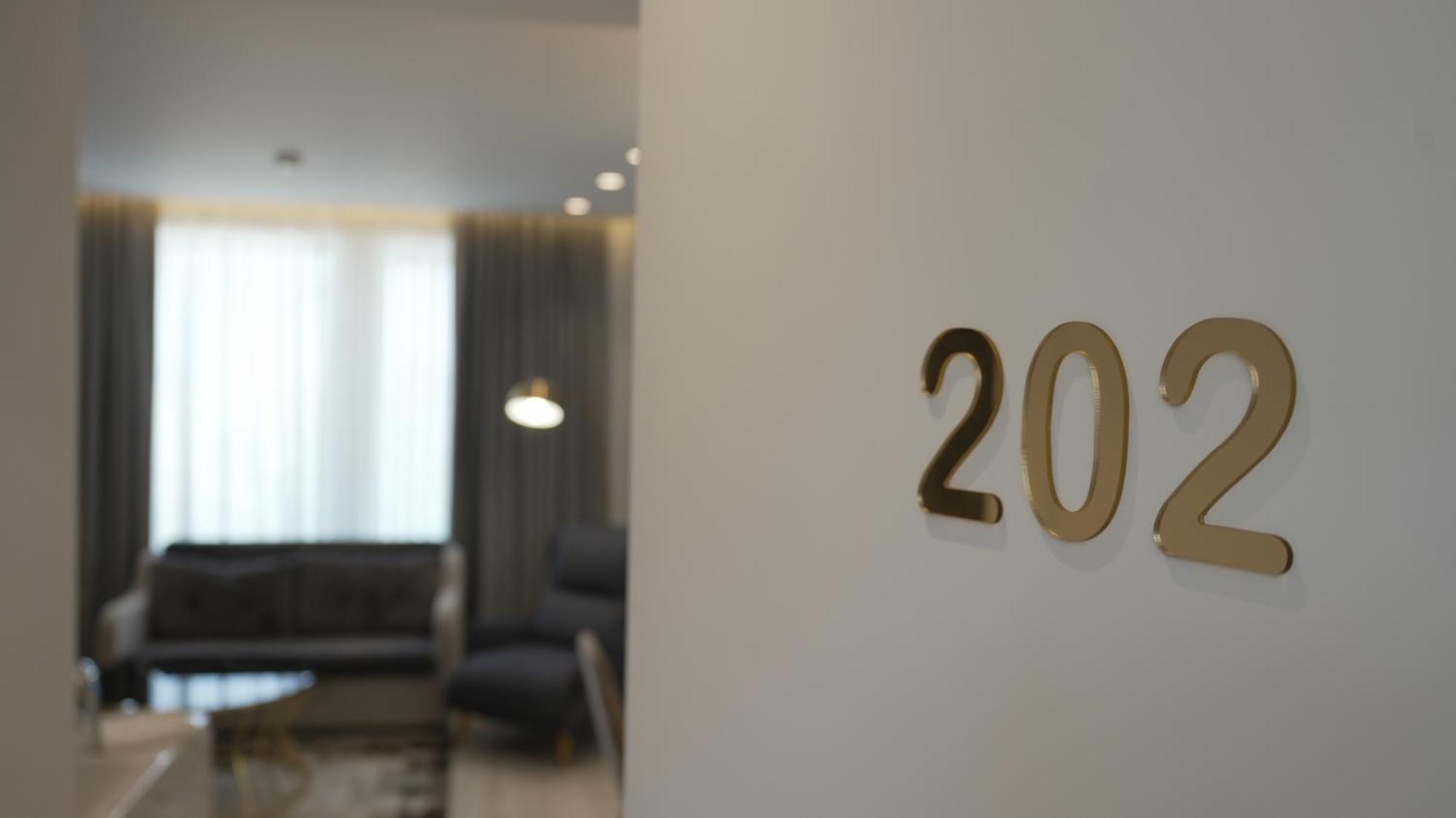 Ebbi Hotel Дермі Екстер'єр фото